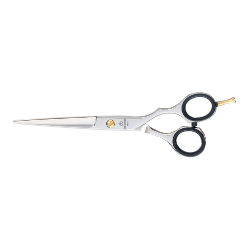 Парикмахерские ножницы BASIC STEP прямые DEWAL