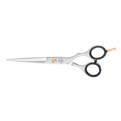 Парикмахерские ножницы BASIC STEP прямые DEWAL