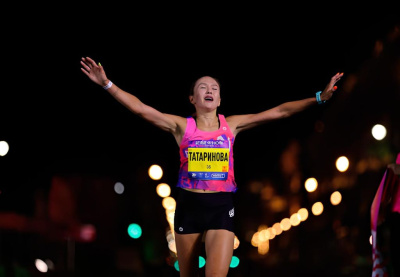 Сильнейшие легкоатлеты Якутии пробегут сложные марафоны / ЯСИА   