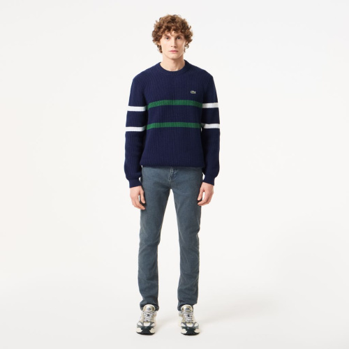 Мужские джинсы Lacoste Slim Fit