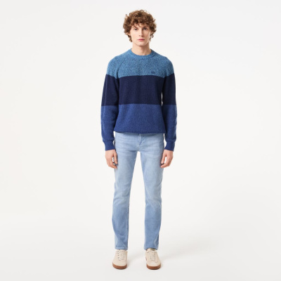 Мужские джинсы Lacoste Slim Fit