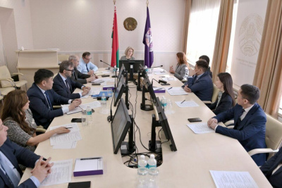 Якутия и Белоруссия увеличили товарооборот на 40 % в 2024 году / ЯСИА   