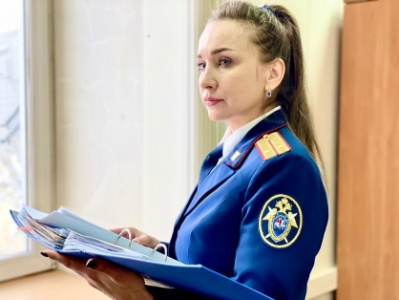 В городе Олекминске возбуждено уголовное дело об умышленном причинении тяжкого вреда, повлекшего смерть человека /    