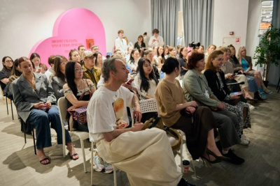 В Москве впервые прошли Дни якутской моды / ЯСИА   