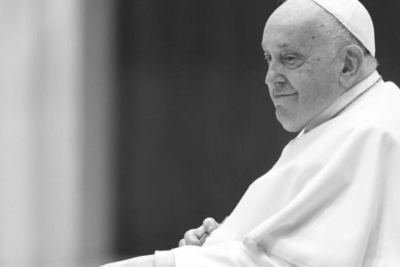 Папа Римский Франциск умер в возрасте 88 лет / ЯСИА   