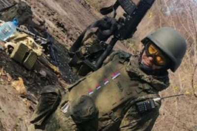 Ветеран СВО из Якутии прошел реабилитацию в центре СФР / ЯСИА   