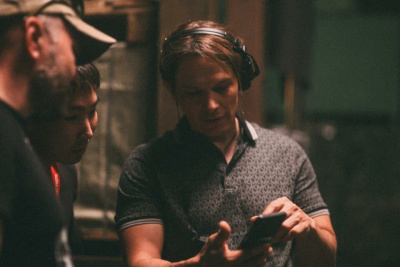 «Алдан» стал первым якутским фильмом, снятым с применением XR-технологий / ЯСИА   