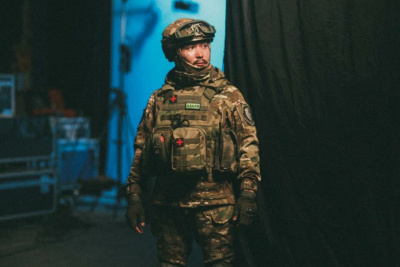 Первый российский художественный фильм о СВО «Алдан» выйдет в прокат 1 мая / ЯСИА Якутск Якутск Республика Саха (Якутия)