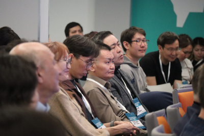 «ТехноВосток 2030»: стартовала программа развития инноваций на Дальнем Востоке / Майя Гоголева   