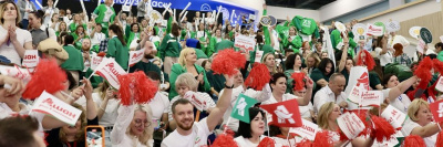 Названы победители первого Национального Чемпионата розничных профессий /    