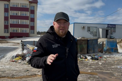 Ряд острых проблем выявил депутат в Ленском районе Якутии / ЯСИА   