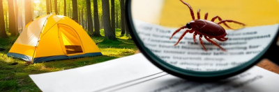 Как работает страховка от клеща