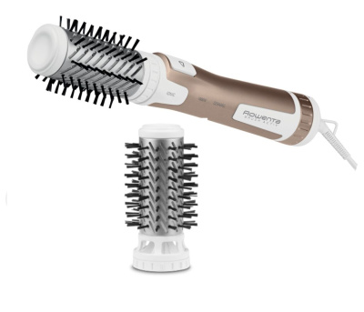 Фен-щетка Brush Activ Compact CF9520F0