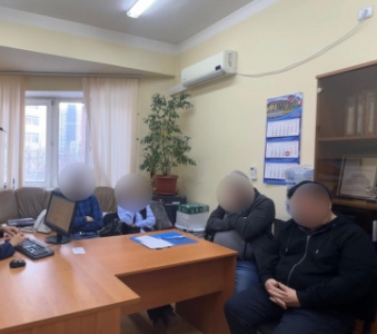 Завершено расследование уголовного дела в отношении бывшего заместителя руководителя Управления ветеринарии Республики Саха (Якутия) /    