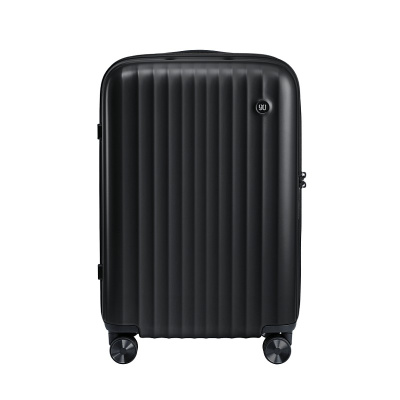 Чемодан NINETYGO Elbe Luggage 20'' black