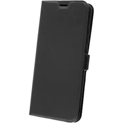 Чехол-книжка Gresso для Samsung Galaxy A13, термополиуретан, черный