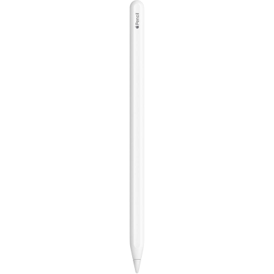 Стилус  Apple Pencil 2nd gen, белый (MU8F2)