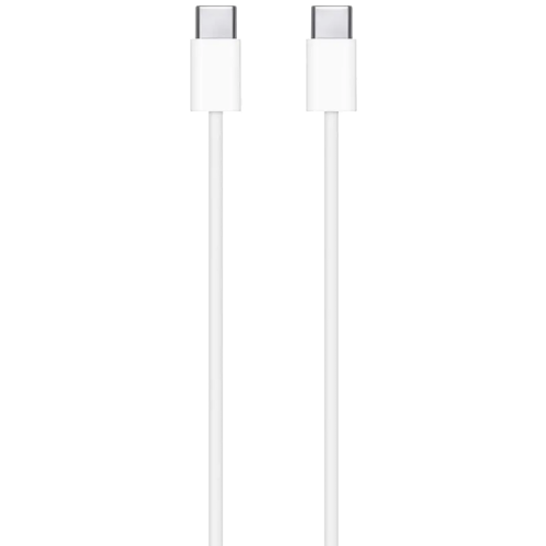 Кабель Apple USB-C 1 метр 60W (MQKJ3)