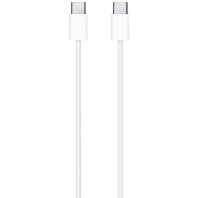 Кабель Apple USB-C 1 метр 60W (MQKJ3)