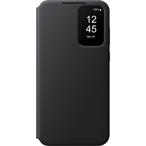 Чехол-книжка Samsung EF-ZA356CBEGRU для Galaxy A35, черный