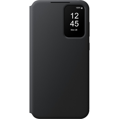 Чехол-книжка Samsung EF-ZA356CBEGRU для Galaxy A35, черный