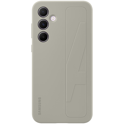 Чехол-крышка Samsung EF-GA556TJEGRU для Galaxy A55