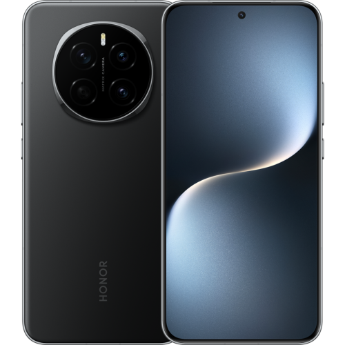 Смартфон HONOR Magic7 12/256GB, Графитовый черный EAC