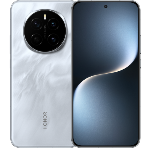 Смартфон HONOR Magic7 12/256GB, Лунный серый EAC