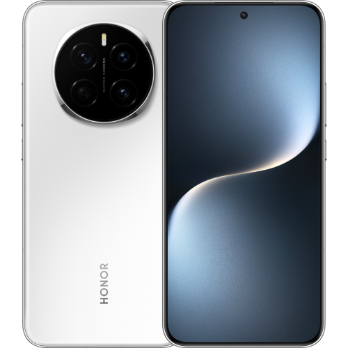 Смартфон HONOR Magic7 12/256GB, Ледяной белый EAC