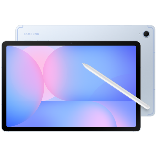 Samsung Galaxy Tab S10 FE+ 5G 8/128GB Blue
