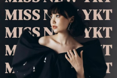 Участница «Мисс новая Якутия» может представить республику в конкурсе «Мисс Россия» / Алина Мурукова   