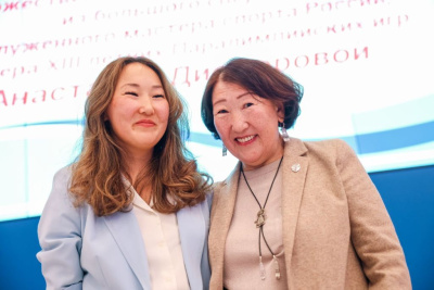 Более 23 млн рублей собрал фильм «Диодорова. Против течения» с начала проката / Саина Титова   