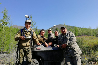 В Якутии за два ближайших года геологоразведку проведут на 26 объектах / ЯСИА   