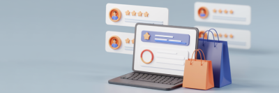 43% россиян обращают внимание на отзывы и рейтинги при покупке онлайн