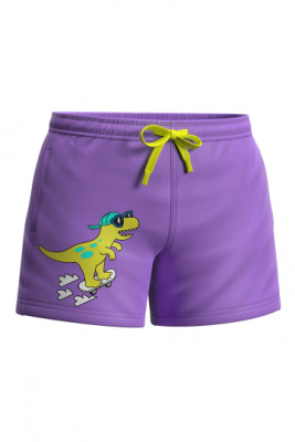 Шорты для плавания Breeze shorts kids F7