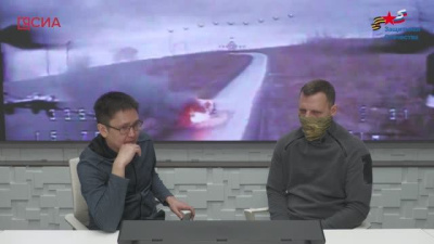 «СВОя история»: как дронщики из Якутии устроили «перекресток смерти» для ВСУ / Николай Борисов   