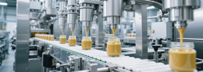 Производители горчицы и торговые сети исправляют нарушения /    