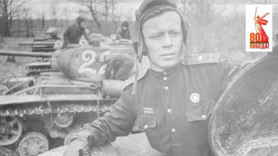 К 80-летию Великой Победы: фронтовые фотографии оживили с помощью нейросетей / ЯСИА   