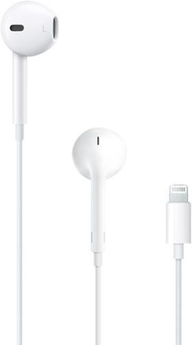 Гарнитура Apple