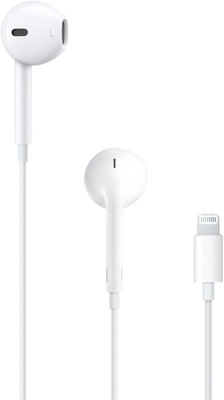 Гарнитура Apple