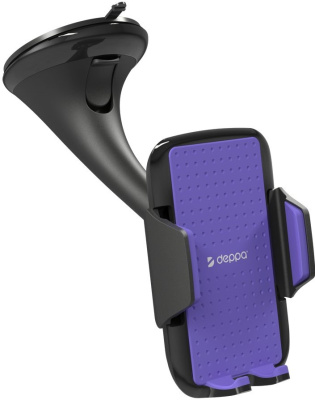 Держатель автомобильный Deppa