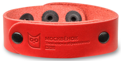 Браслет RFID Москвенок