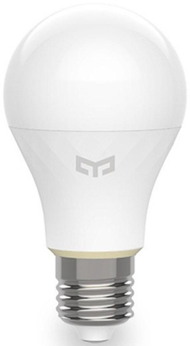 Умная лампочка Yeelight