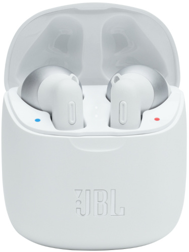 Беспроводные наушники JBL