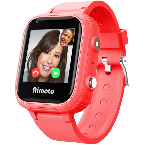 Детские часы Aimoto