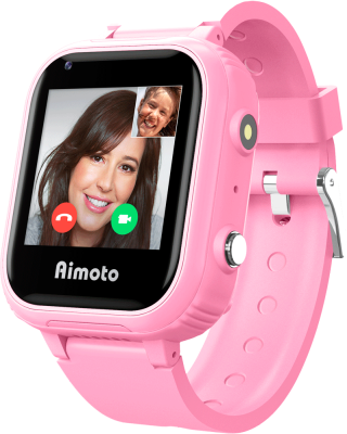 Детские часы Aimoto