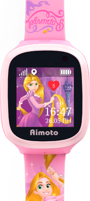 Детские часы Aimoto