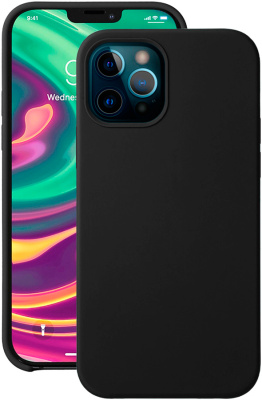 Клип-кейс Deppa