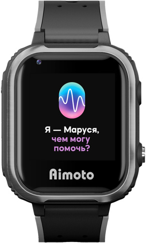 Детские часы Aimoto