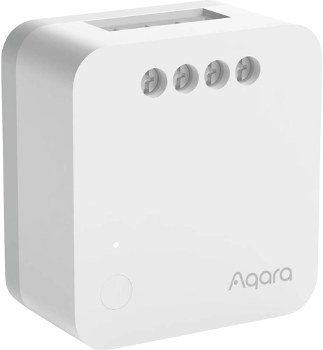 Умное реле Aqara